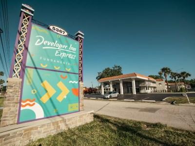Hotel Developer Express Fundamental, A Travelodge By Wyndham 3*
