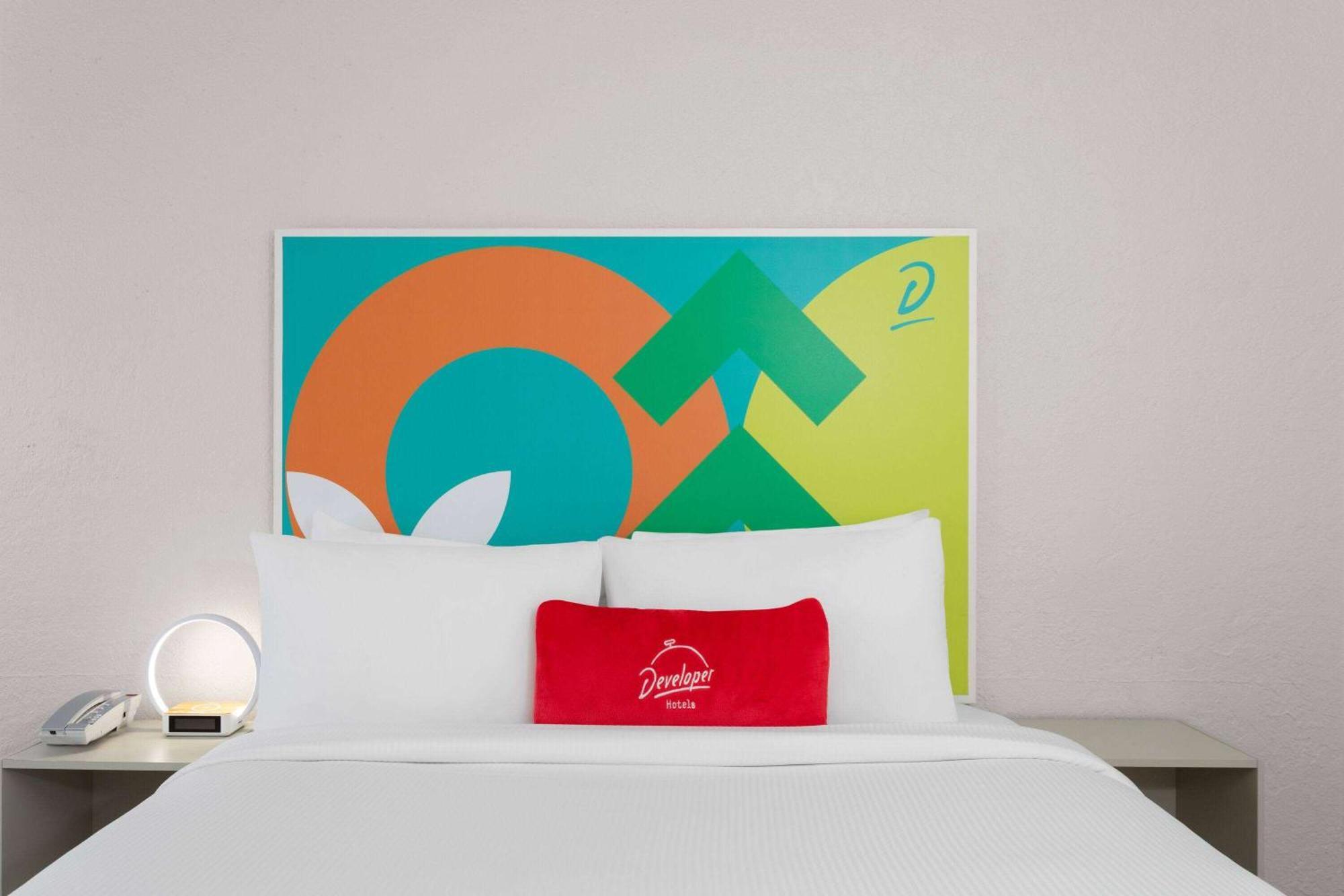 Developer Express Fundamental, A Travelodge By Wyndham