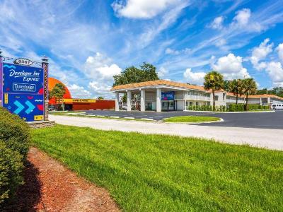 Developer Express Fundamental, A Travelodge By Wyndham