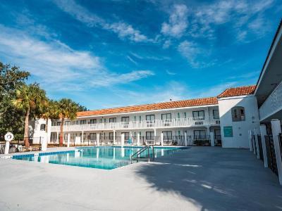 Developer Express Fundamental, A Travelodge By Wyndham