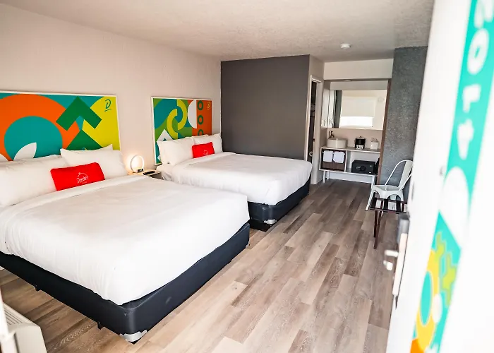 Developer Inn Express Fundamental, A Travelodge By Wyndham