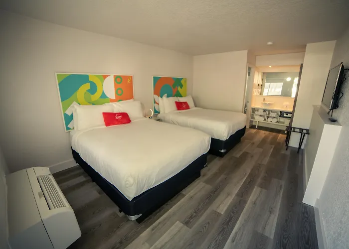Developer Inn Express Fundamental, A Travelodge By Wyndham