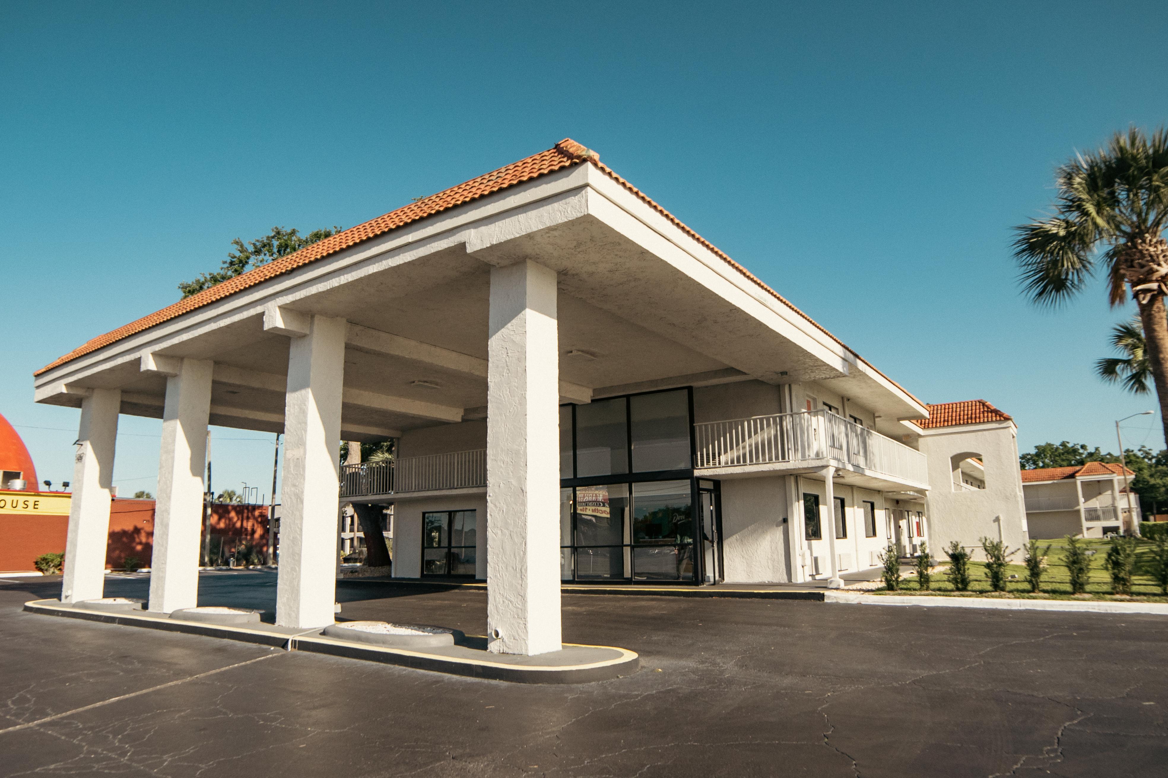 Hotel Developer Express Fundamental, A Travelodge By Wyndham Kissimmee