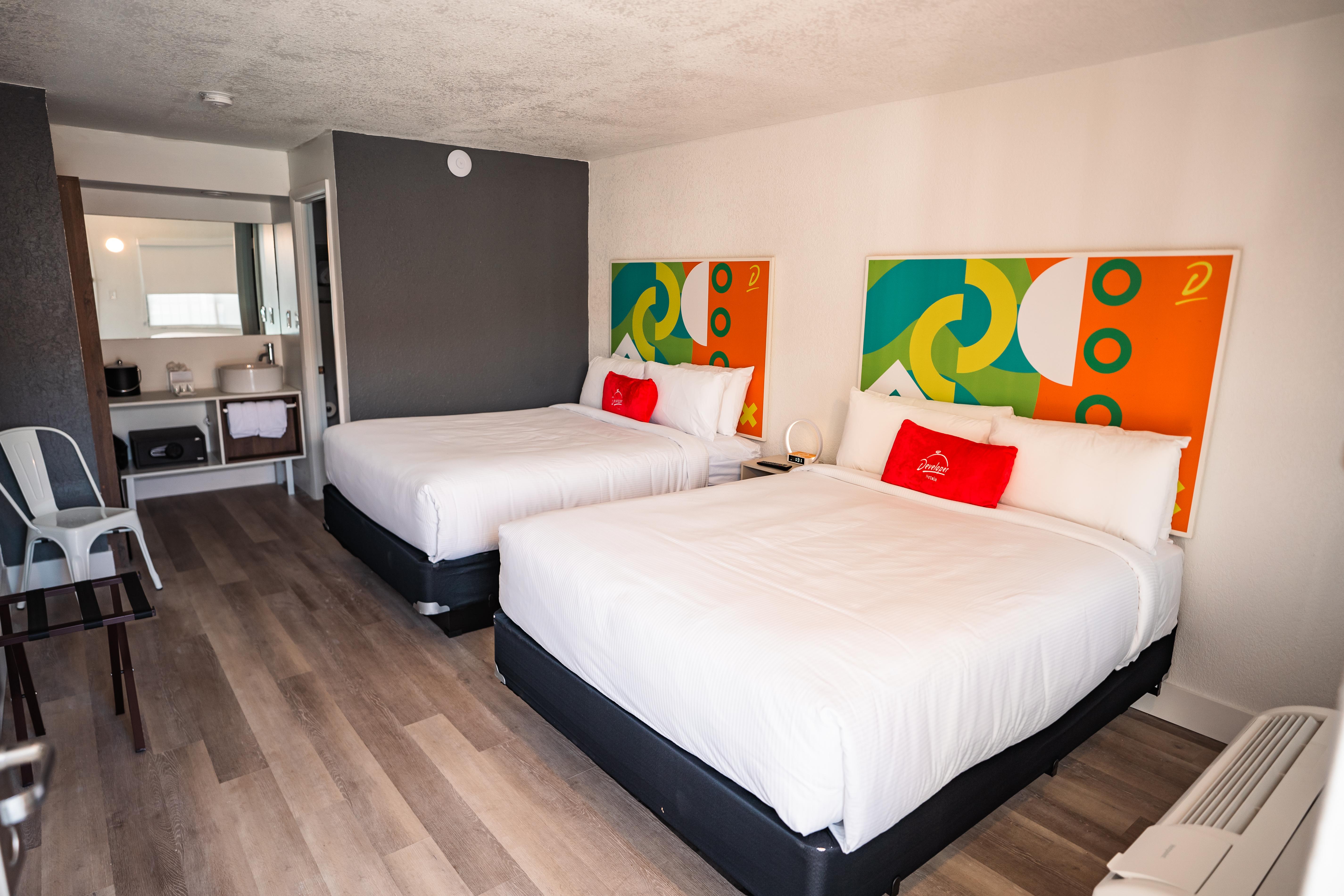 Developer Express Fundamental, A Travelodge By Wyndham 3* Kissimmee