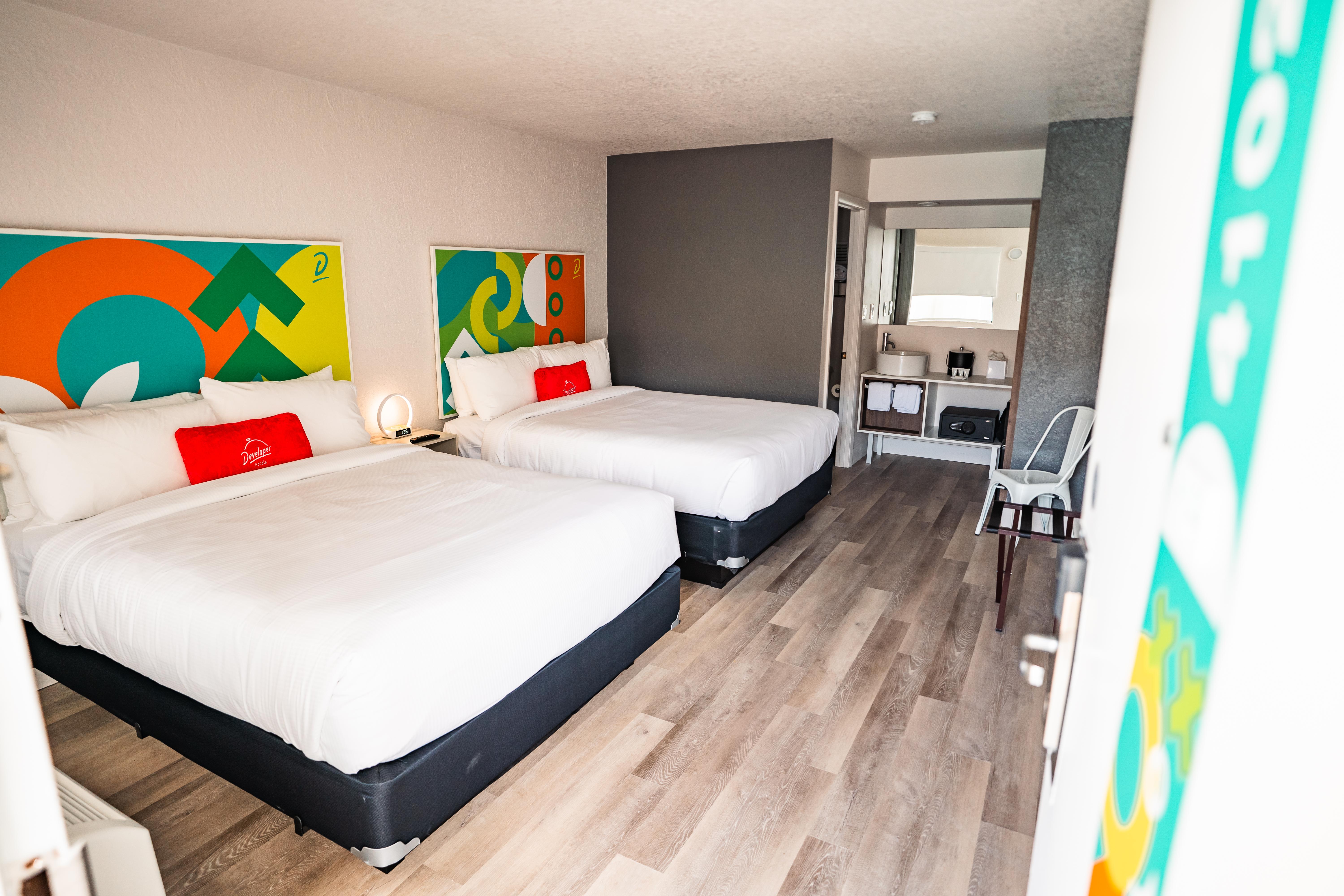 Hotel Developer Express Fundamental, A Travelodge By Wyndham
