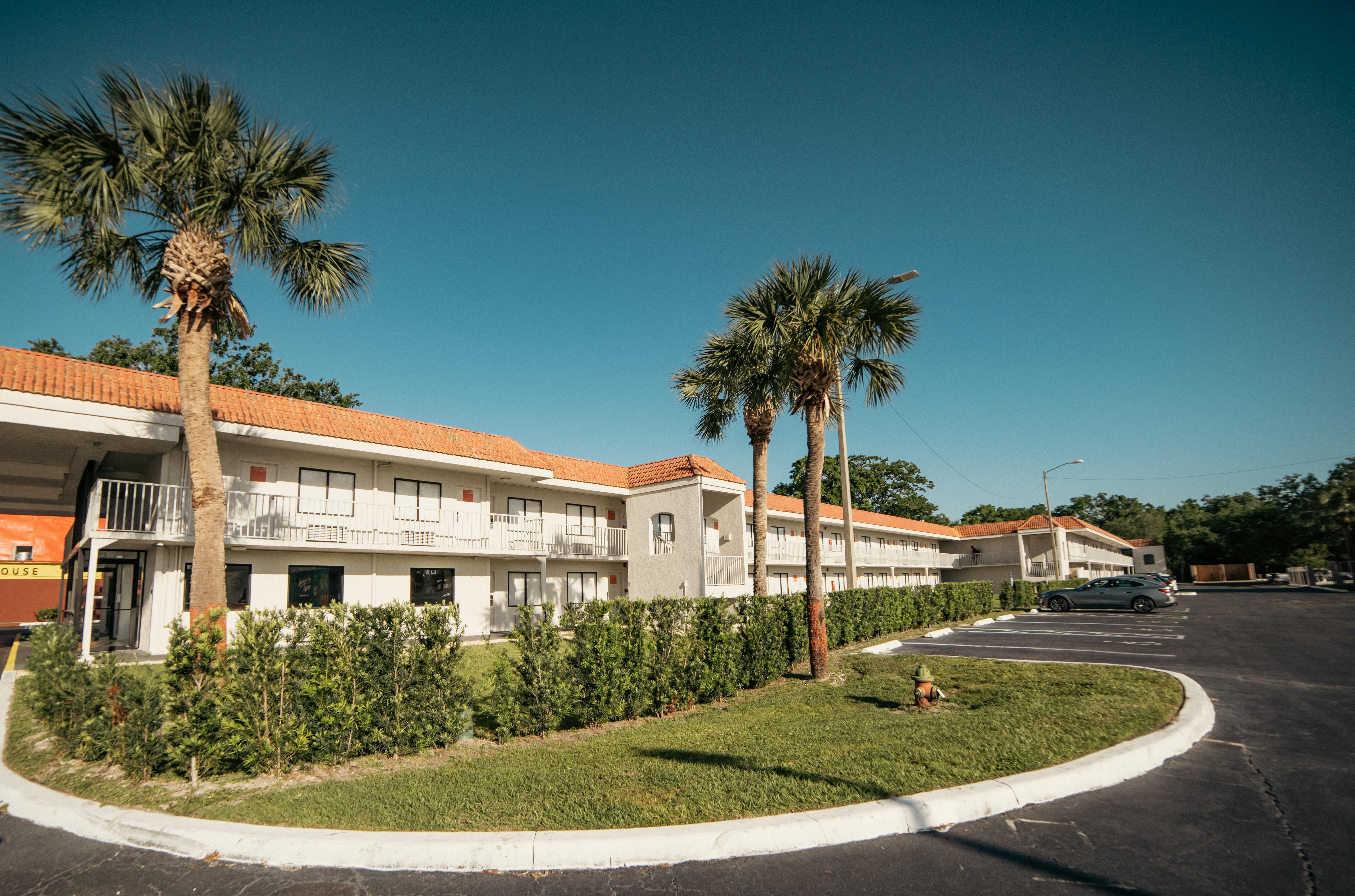 Developer Express Fundamental, A Travelodge By Wyndham Hotel Kissimmee
