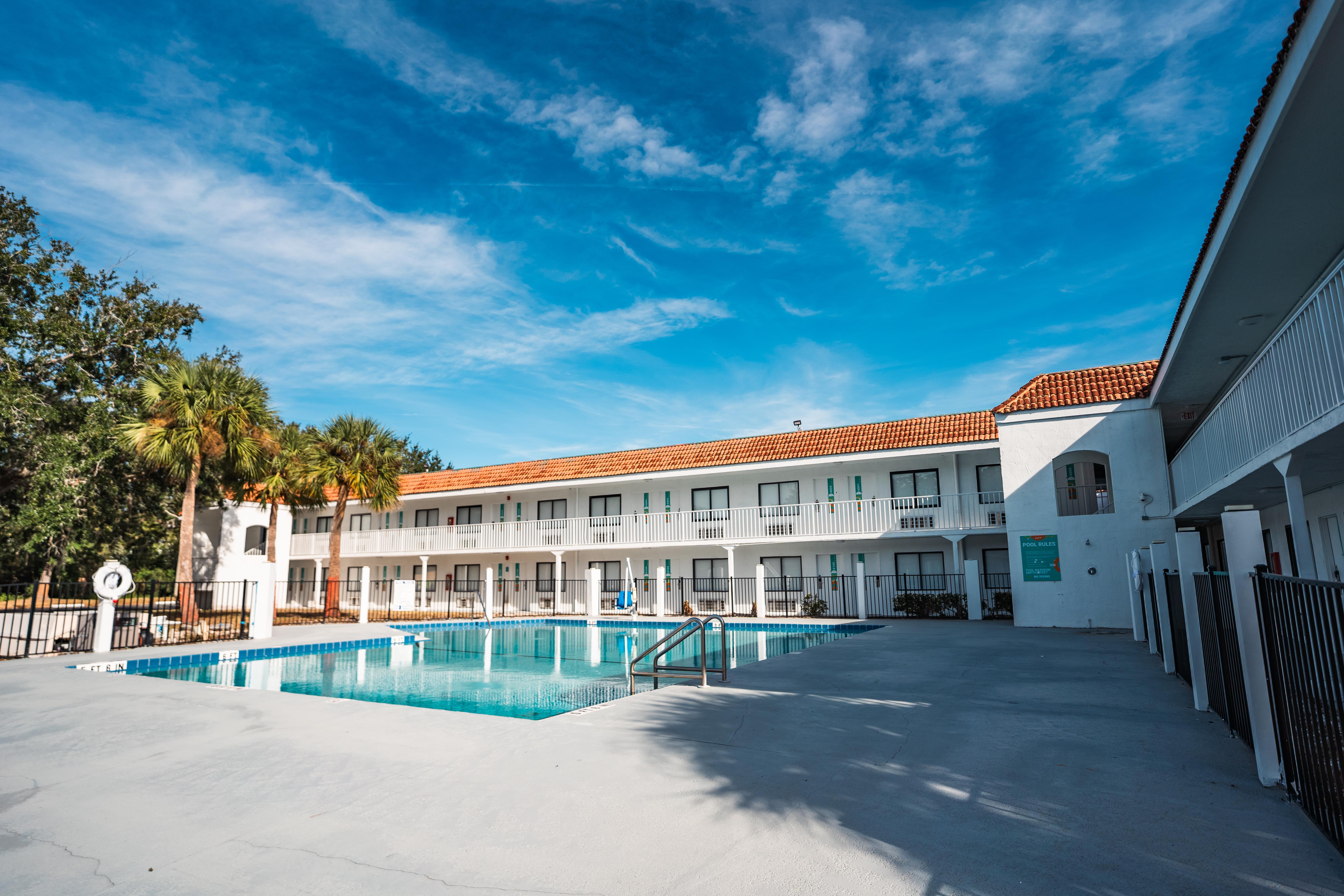 Developer Express Fundamental, A Travelodge By Wyndham Kissimmee