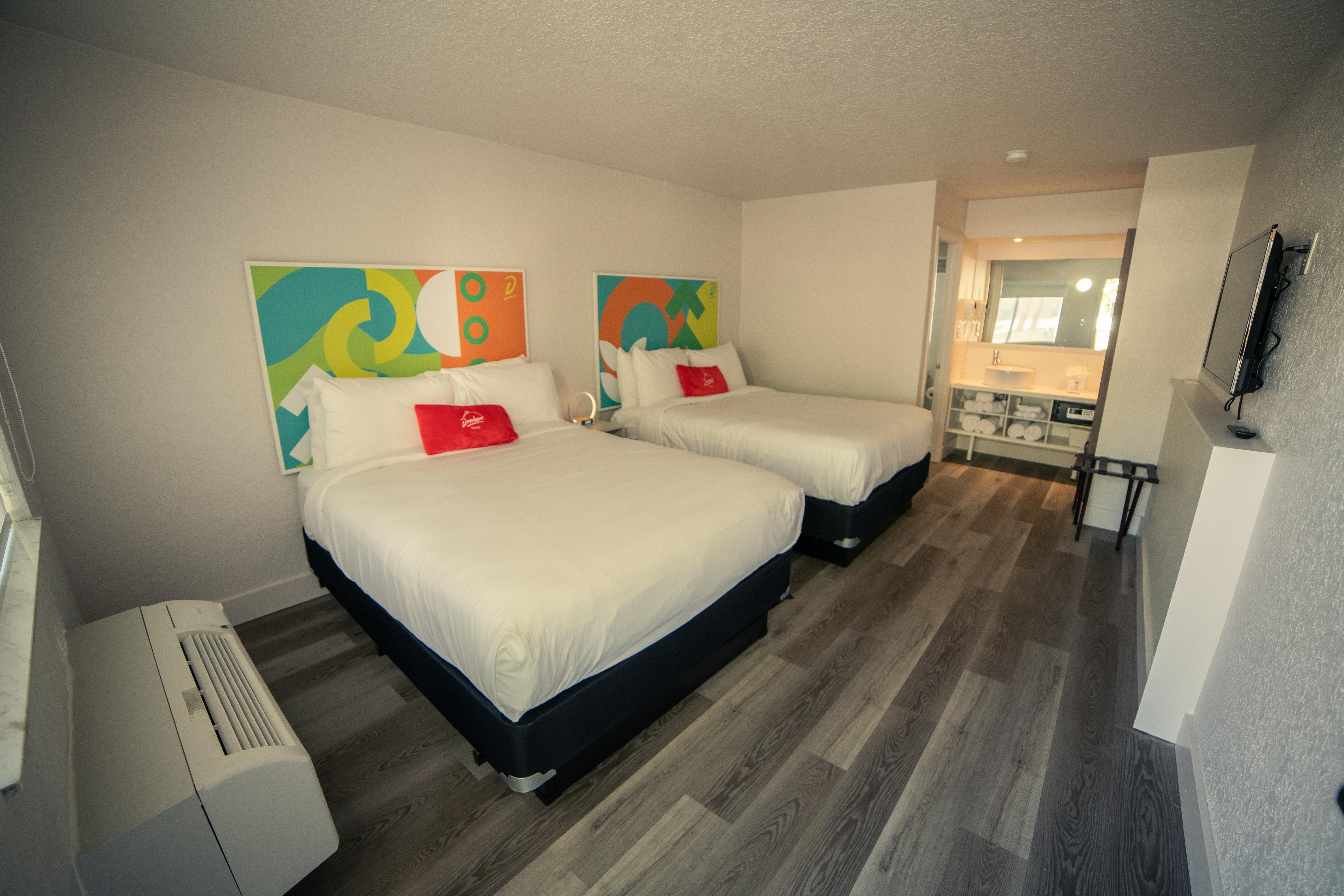 Developer Express Fundamental, A Travelodge By Wyndham Hotel