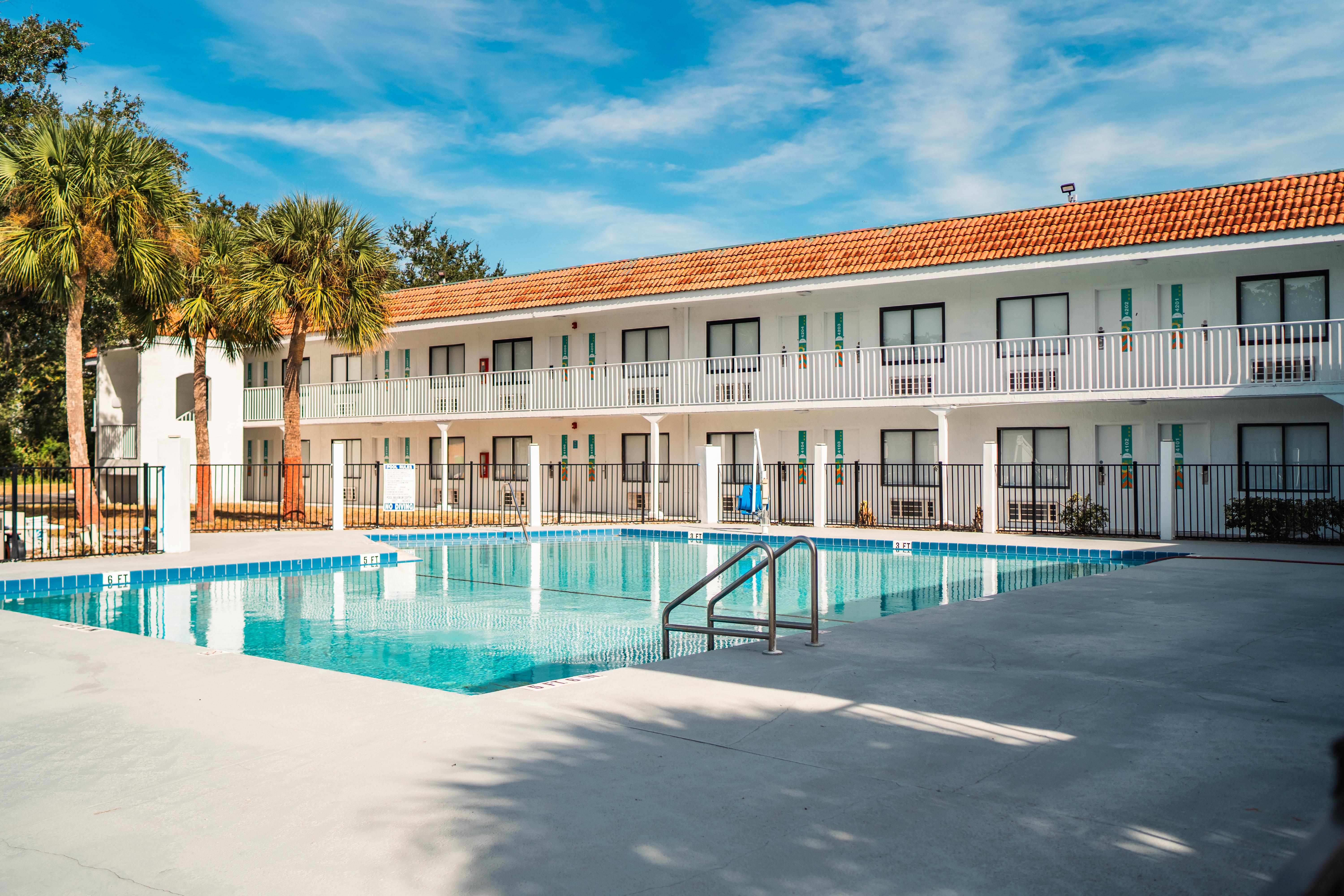 Developer Express Fundamental, A Travelodge By Wyndham