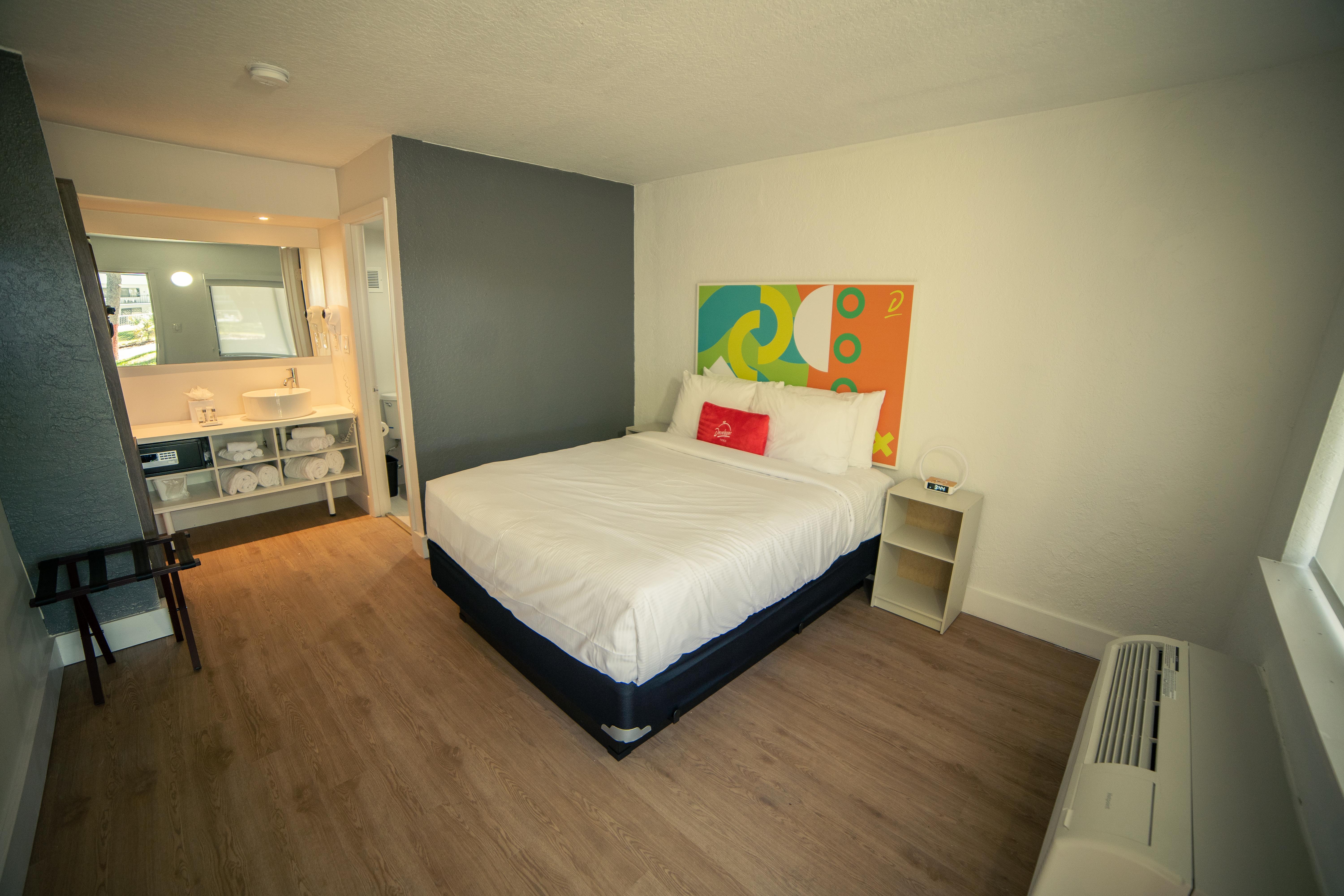 Developer Express Fundamental, A Travelodge By Wyndham Hotel 3*