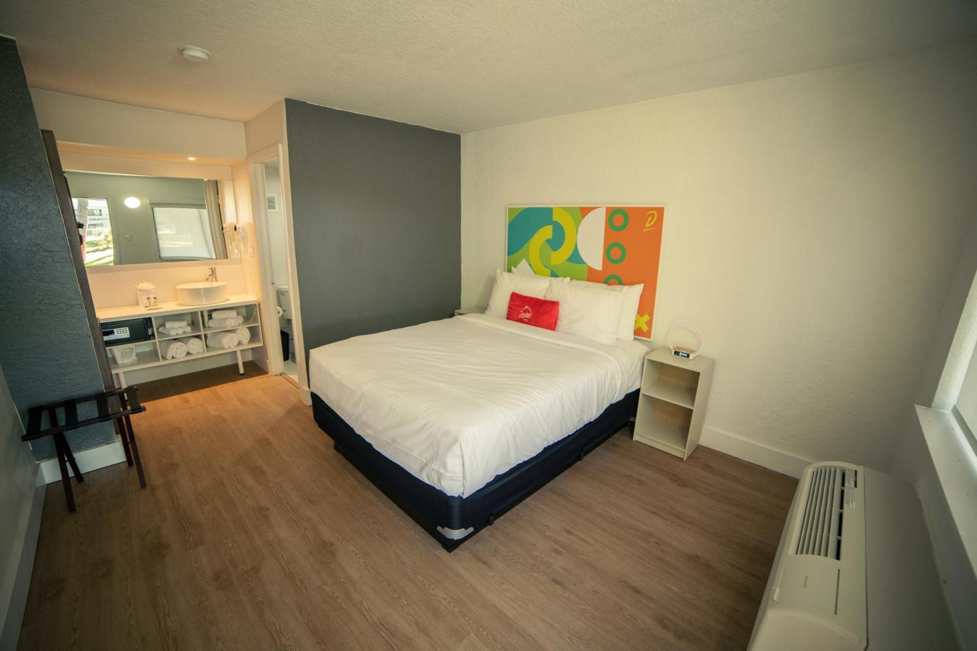 Hotel Developer Express Fundamental, A Travelodge By Wyndham 3*