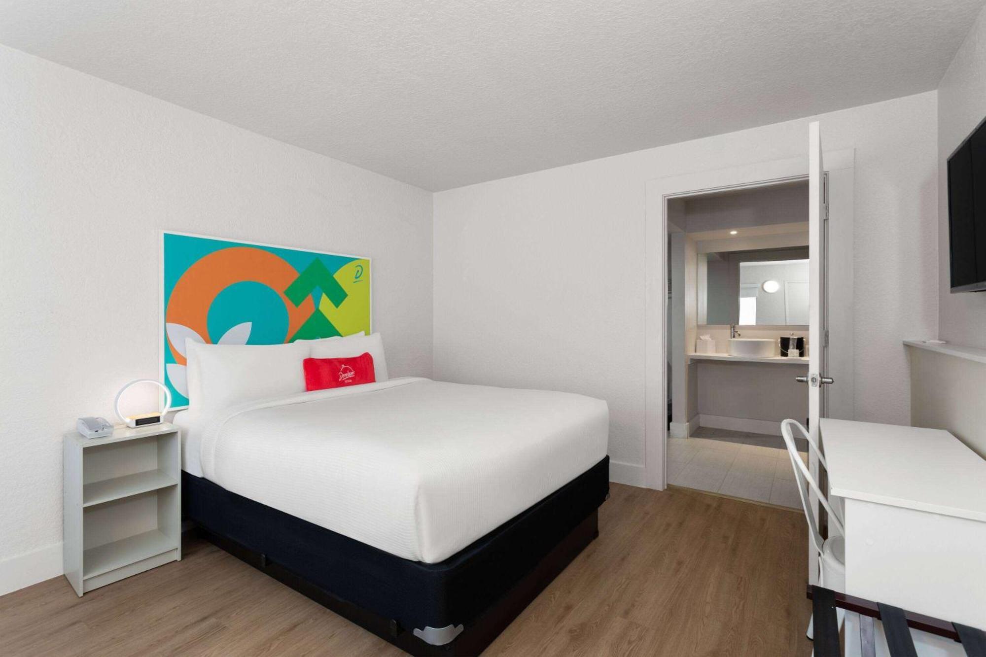 Developer Express Fundamental, A Travelodge By Wyndham Hotel 3*