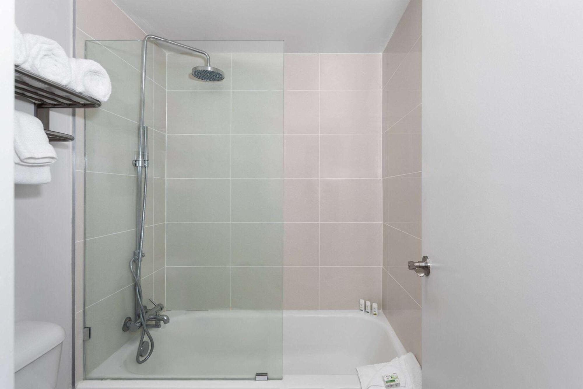 Hotel Developer Express Fundamental, A Travelodge By Wyndham