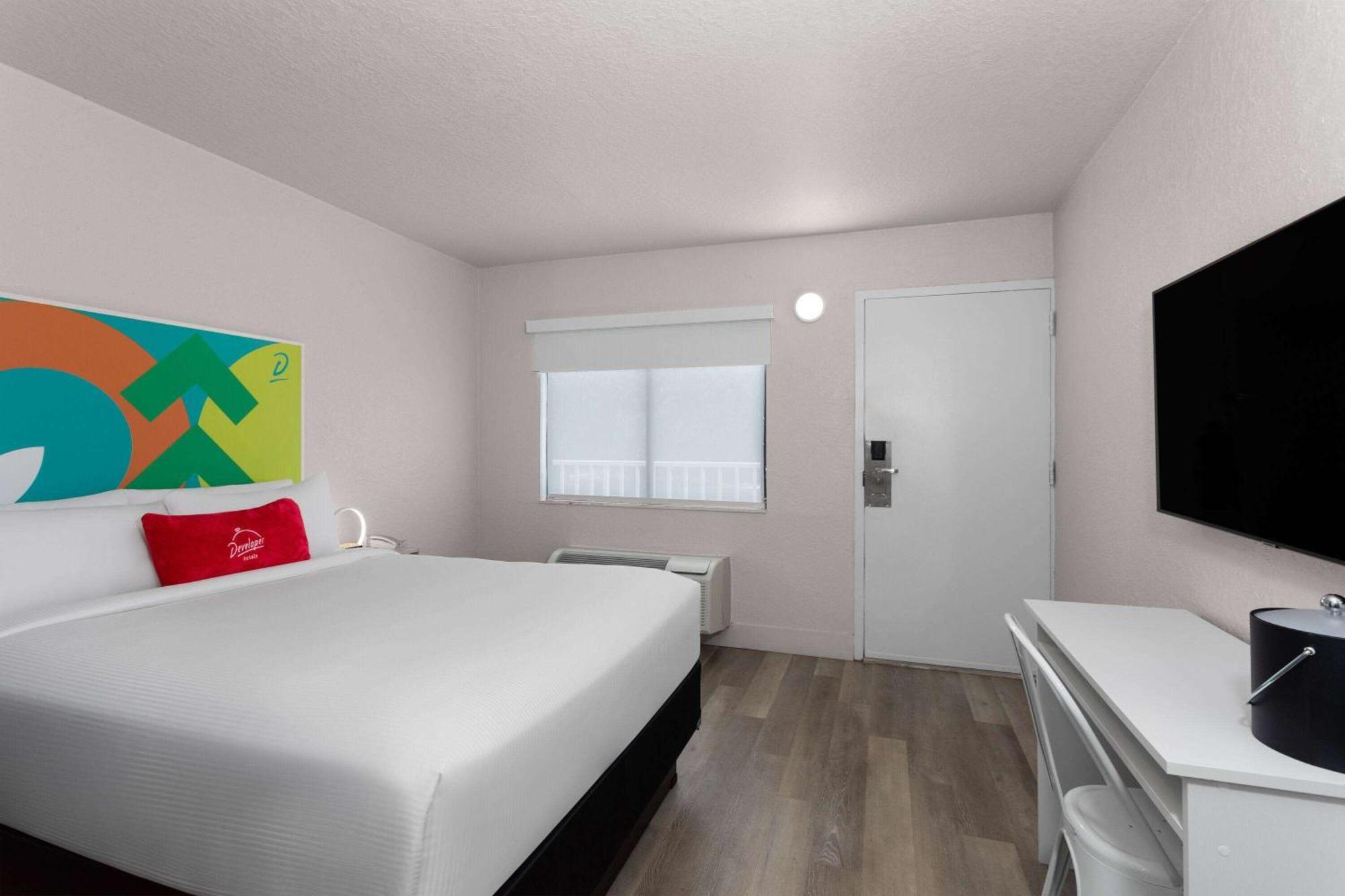 Developer Express Fundamental, A Travelodge By Wyndham Kissimmee