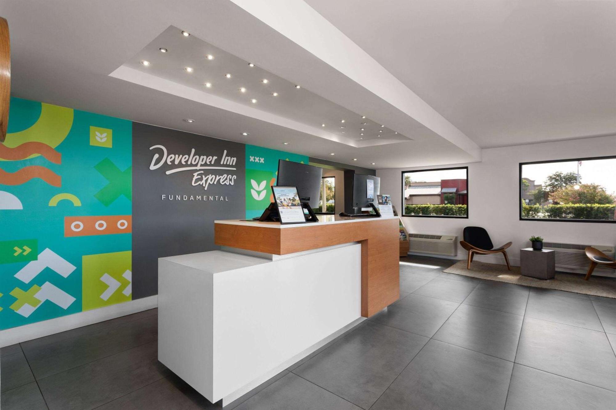 Hotel Developer Express Fundamental, A Travelodge By Wyndham 3*
