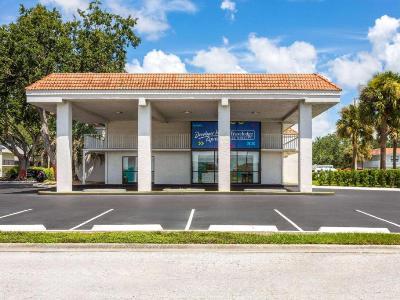 Developer Express Fundamental, A Travelodge By Wyndham Kissimmee